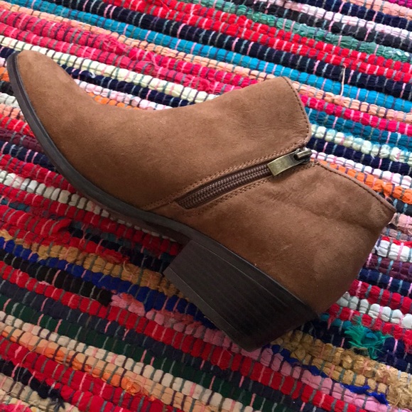 Booties - Picture 4 of 4